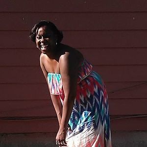 Meet your Posher, Sonia